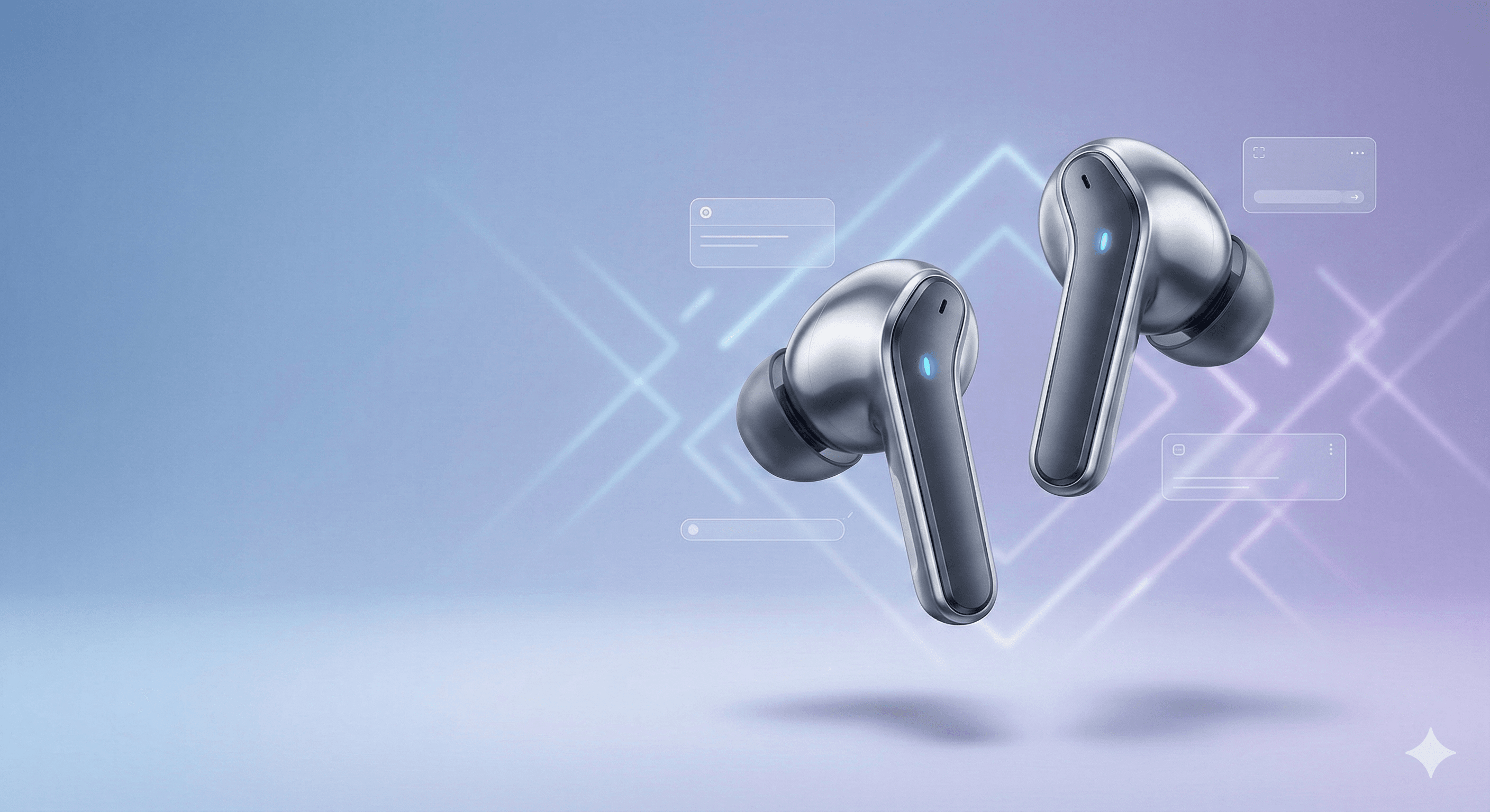 TRUE WIRELESS FREEDOM